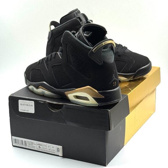 air jordan 6 retro se gs 2020